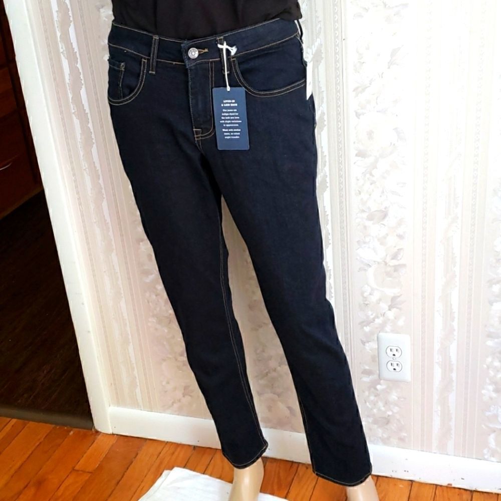 Izod Sportflex Jeans   